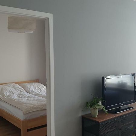 Quo Vadis Apartment Варшава Экстерьер фото