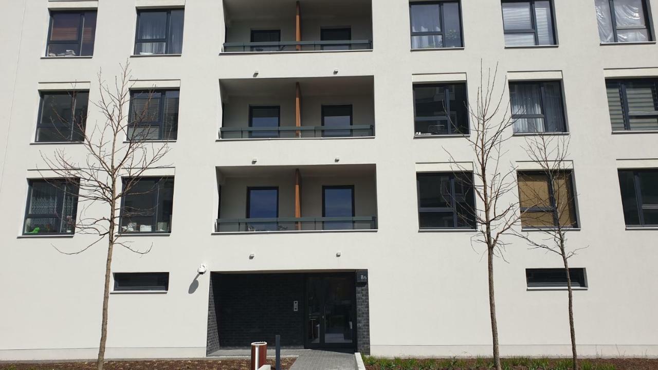 Quo Vadis Apartment Варшава Экстерьер фото